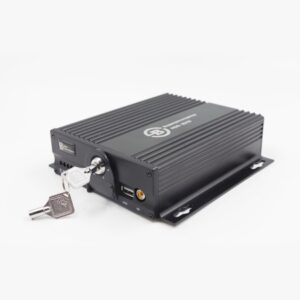 Видеорегистратор 4-канальный Best Electronics MDR 8210 (V1) (4G, GPS)