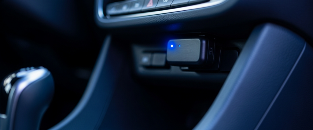 Как выбрать GPS-трекер для автомобиля и автопарка